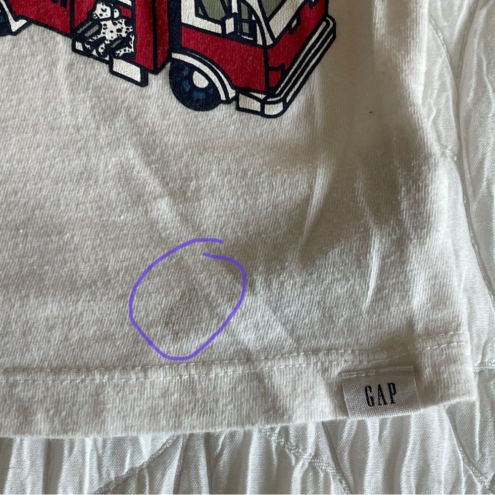 Bundle of Boys’ Long Sleeve Shirts - Picture 13 of 15